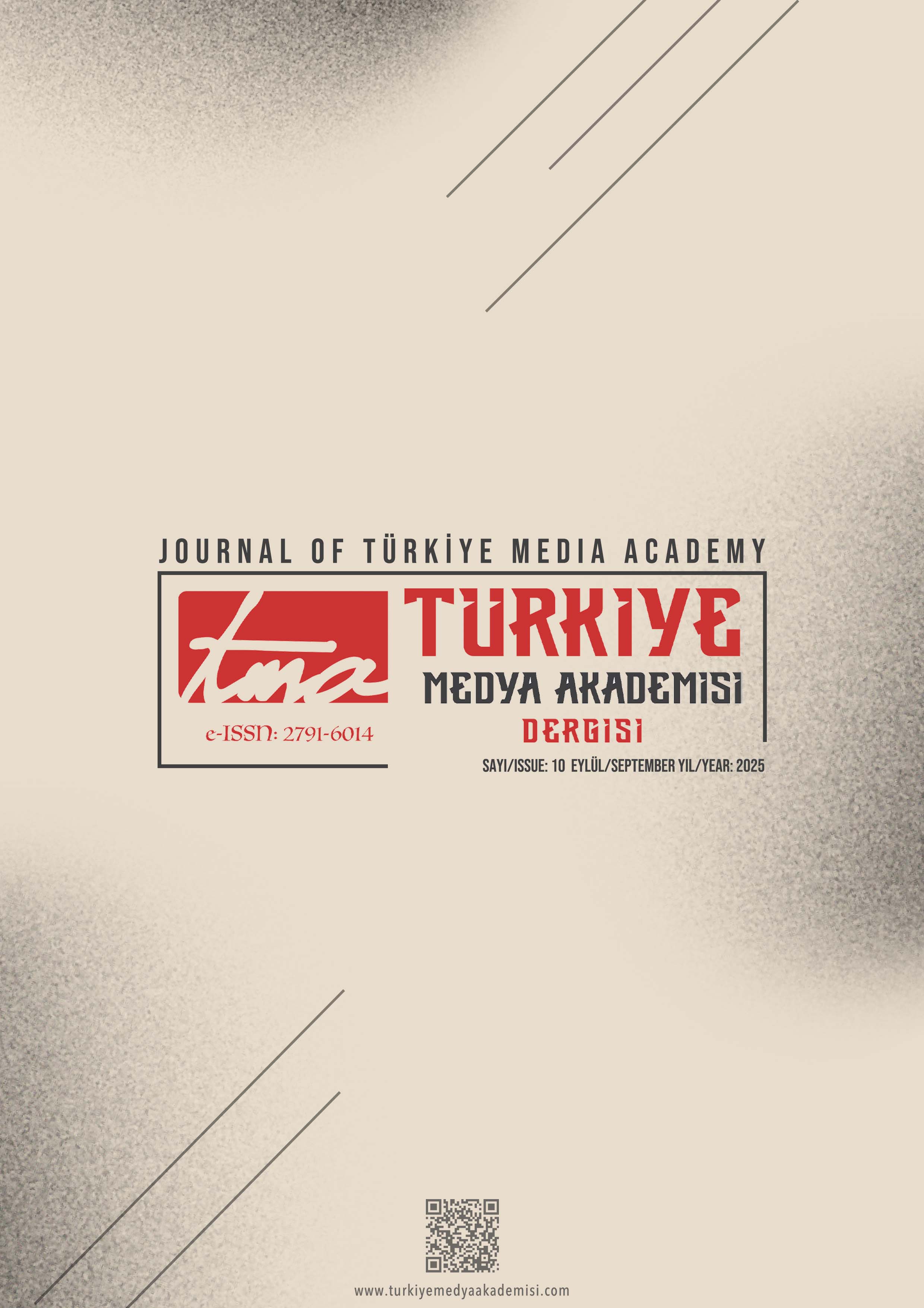 					Sayı 10 (2025) Gör
				