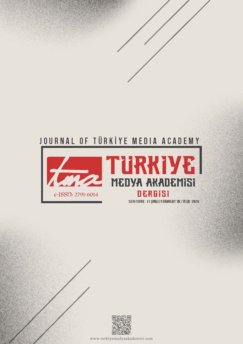 					Sayı 11 (2026) Gör
				