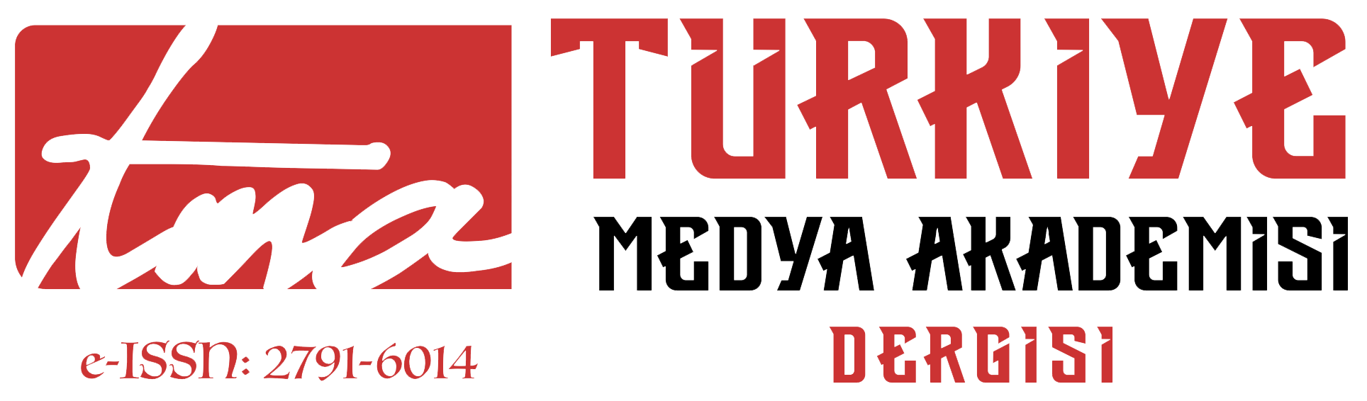 Türkiye Medya Akademisi Dergisi